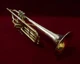KING SILVER SONIC SUPER 20 SYMPHONY TRUMPET1965