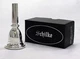 Genuine Schilke Silver Tuba Mouthpiece, S-H NEW! Ships Fast!