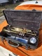 Yamaha Advantage Trumpet - Gold (YTR-200ADii)