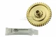 One New URO Convertible Top Transmission Gear Left 98756117903PRM for Porsche