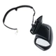 Power Right Rear View Mirror for Honda Civic 2022-25 76208T20A01PFM 3Pins