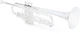 Schilke B6 Bb Trumpet - Silver Plated
