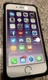 Apple iPhone 6  ~ 64GB Unlocked White / Silver Model A1549 Works Great