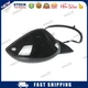 3Pin Power Adjust Black Mirror Right Side Manual Fold For Honda Civic 2022 2023