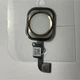 iPhone 6 Home Button Assembly Gold Replacement A1549 A1586 A1589