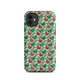 Mickey Ornament Christmas Tough Case For IPhone , Phone Cover Protective