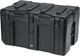 Gator Cases GXR-3219-1603 ATA Roto-Molded Utility Equipment Case; 32" x 19" x