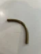 NEW  King Sousaphone Gooseneck Brace Rod (Bent)