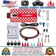 Digital 6AL Ignition Control Module 6425 CARB with Built In REV Limiter