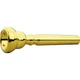 Schilke Standard Series Trumpet Mouthpiece Group I in Gold 14 Gold
