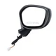 Right Rear View Mirror for Honda Civic 2022-2025 76201T20A01ZD Power 3Pins