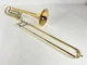Demo Bach 42BG Bb/F Tenor Trombone (SN: 229402)