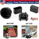 Tailgate Hinge Pivot Bushing Insert Kit, for Dodge Ram & Ford F Series Trucks Pa