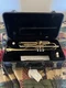 Yamaha Advantage Trumpet - Gold (YTR-200AD)