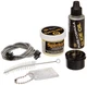 Herco HE110 Trombone Maintenance Kit - Contains Brush, Slide Oil, and More