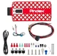 Digital 6AL Ignition Control Box w/ Rev Limiter for 4 6 8 Cyl Engines 12V 6425