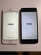 Apple iPhone 6 Model A1549 AT&T Gold and Silver Lot