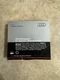 Original Audi Ventilkappen universell 80A071215 A1 A2 A3 A4 A5 A6 A7 A8 S3 S3 S4
