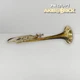 Antoine Courtois LEGEND AC420 R Tenor Bass Trombone W/Hard Case Tested