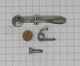 Yamaha French Horn, YHR-567 Type, Water Key Set
