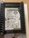 Dell EqualLogic TCGGM 600GB 2.5'' SAS 6G 10K in 3.5 " tray 7H33W PS6000 PS4000