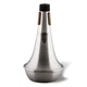 Jo-Ral TRB-4A Aluminium  Bass Trombone Straight Mute