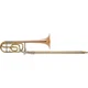 Conn 52HL Professional Tenor Trombone .547 in. slide, large shank 19788102743