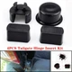 Tailgate Hinge Pivot Bushing Insert Kit, for Dodge Ram & Ford F Series Trucks Jb