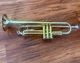 1965 Conn Constellation Director Trumpet/Brass/With 10 1/2 mouthpiece/ and Case