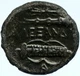 ALEXANDER III the GREAT Macedonia Ancient OLD Greek Coin HERCULES CLUB i98488