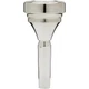 Denis Wick DW5286 Classic Series Tuba Mouthpiece in Silver 5L