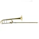 S.E. Shires Model STBSCA Custom Professional Tenor Trombone