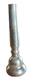 Schilke 14 Standard Series Trumpet Mouthpiece - Silver Plated