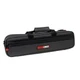 Student Flute Case - Gator Adagio Pro Series Lightweight B C Foot