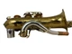 King Super 20 Solid Silver Neck 369xxx Cleveland Tenor Saxophone MINTY!