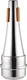 Harmon Trombone Mute, Aluminum, Straight - G3