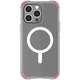 Ghostek COVERT Clear MagSafe Case Designed for Apple iPhone 14 Pro Plus