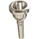 FAXX Bass Trombone Large Shank Mouthpiece (4G Cup)