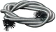 Herco HE75 Nylon Trumpet Flex Brush