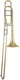 Bach Stradivarius 42BO Professional Tenor Trombone