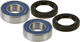 2000-06 Honda TRX350 Rancher 2WD Front Wheel Bearings Kit All Balls #25-1510