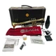 Vincent Bach Stradivarius 37 Trumpet Professional Bb w/ Case from japan