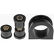 Dorman Power Steering Rack Mount Bushings for Toyota Tundra Pickup Truck