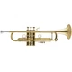 Bach Stradivarius New York #7 Bb Trumpet