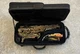 Allora AAS-250 Student Series Alto Saxophone Lacquer (Great Condition)