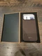 Thinborne Black/Gold with iPhone 17 PRO MAX Case - 600D + MAGSAFE + GLASS - Gold