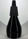 BuddhaBelly Straight Mute - 2 piece black smooth finish