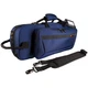 Protec Trumpet Contoured PRO PAC Case Blue