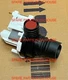 Genuine AEG Dishwasher Water Drain Pump 911616284 F55000IM0P F55000IMOP