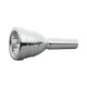 Genuine Yamaha Silver Replica Bass Trombone Mouthpiece, Doug Yeo NEW!